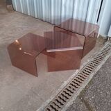 Table gigognes michel dumas