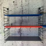 Tomado double shelf