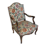 Antique Louis XV armchair