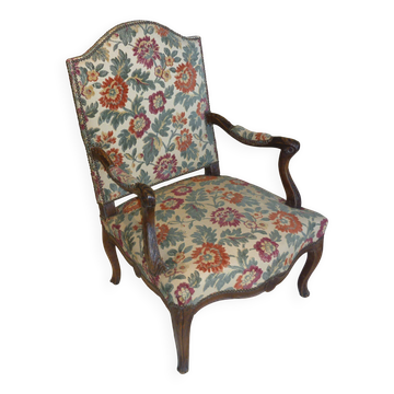 Antique Louis XV armchair