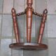 Tripod stool