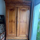 Armoire lingère