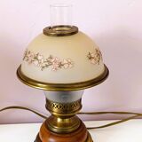 Set of 2 table lamps