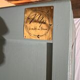 Parisian wardrobe Charlotte