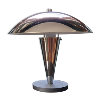 Lumess mushroom lamp