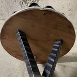 Kitschy 1970s side table