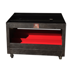 Servente d'atelier - Marque Fog
