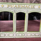 Vintage medicine cabinet