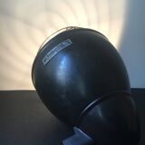 Old german bakelite round suspension