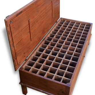 Furniture teak business