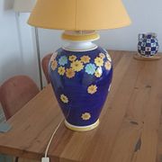 Table lamp for living room or bedroom.