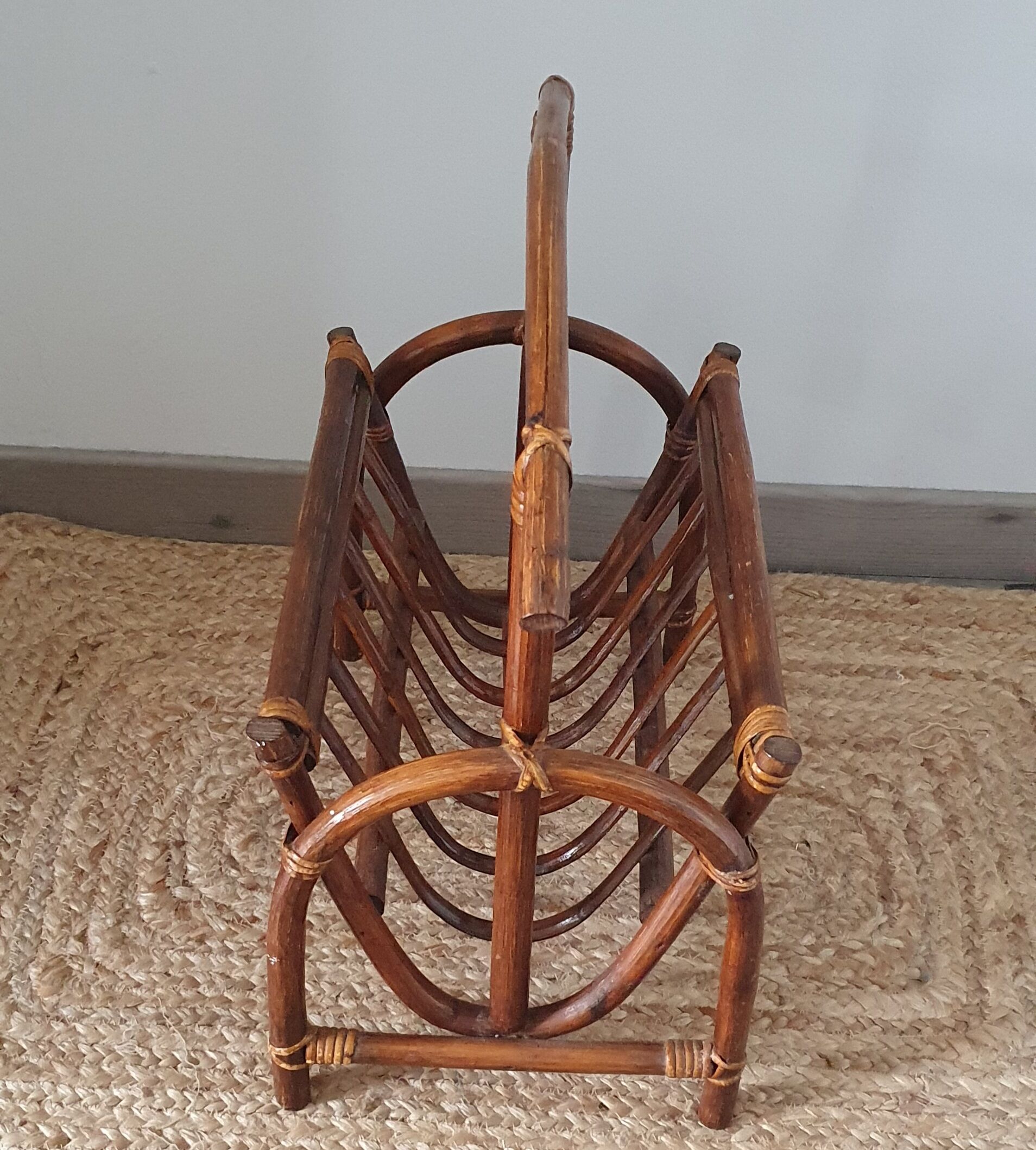 Porte revue
