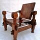 Vintage Safari living room set, 1960s