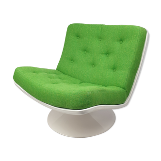 Model 975 lounge chair by Geoffrey Harcourt for Artifort, 1960s