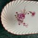 Vintage serving dish
