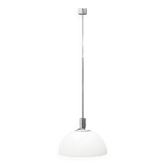 Ceiling light As/Am by Franco Albini and Franca Helg for Sirrah, 1970s