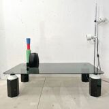 Table basse Neurone de Pio Porcinai 1980