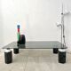 Coffee table Neurone by Pio Porcinai 1980