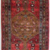 Handwoven - Vintage Rug