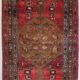 Handwoven - Vintage Rug