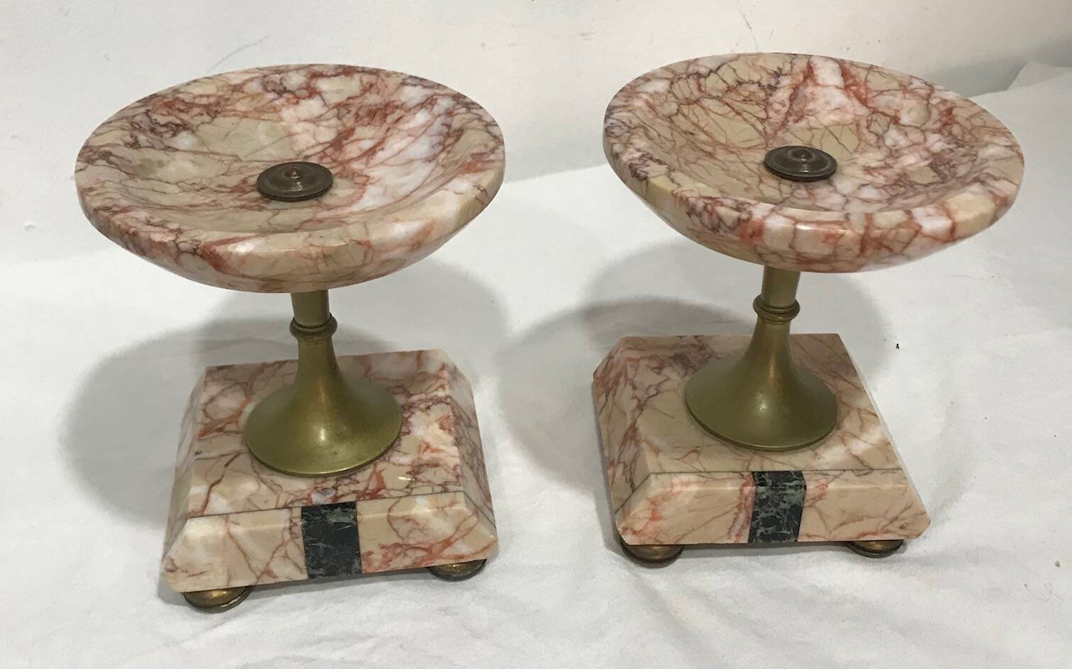 casseroles or empty pocket