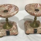 casseroles or empty pocket