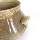 Pot Sarreguemines 1875-1900