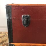 Old storage trunk