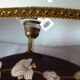 Living room lamp