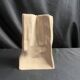 Rosenthal paper bag vase by Tapio Wirkkala, 1970s