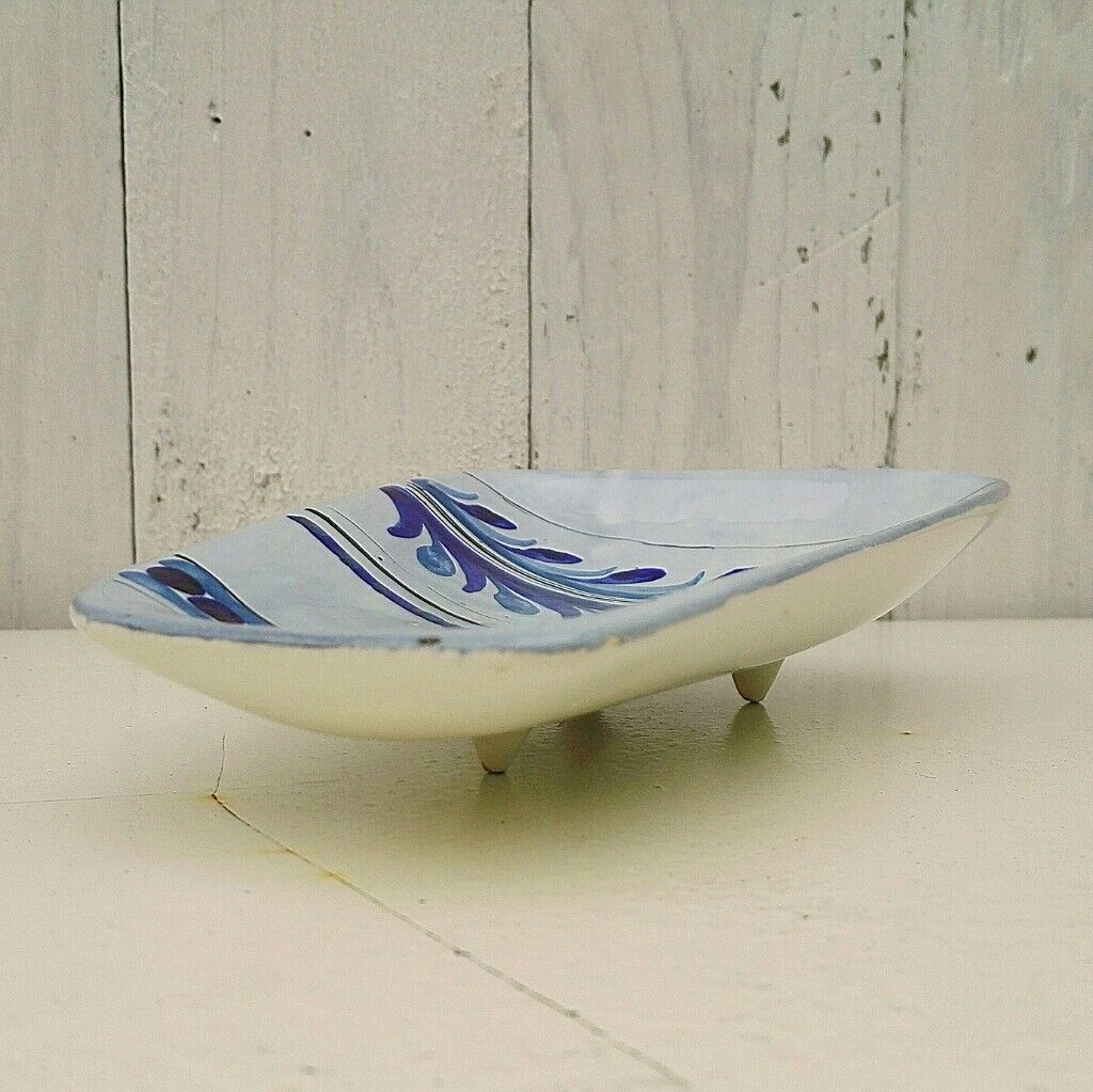 Empty ceramic pocket Roger Capron, Vallauris