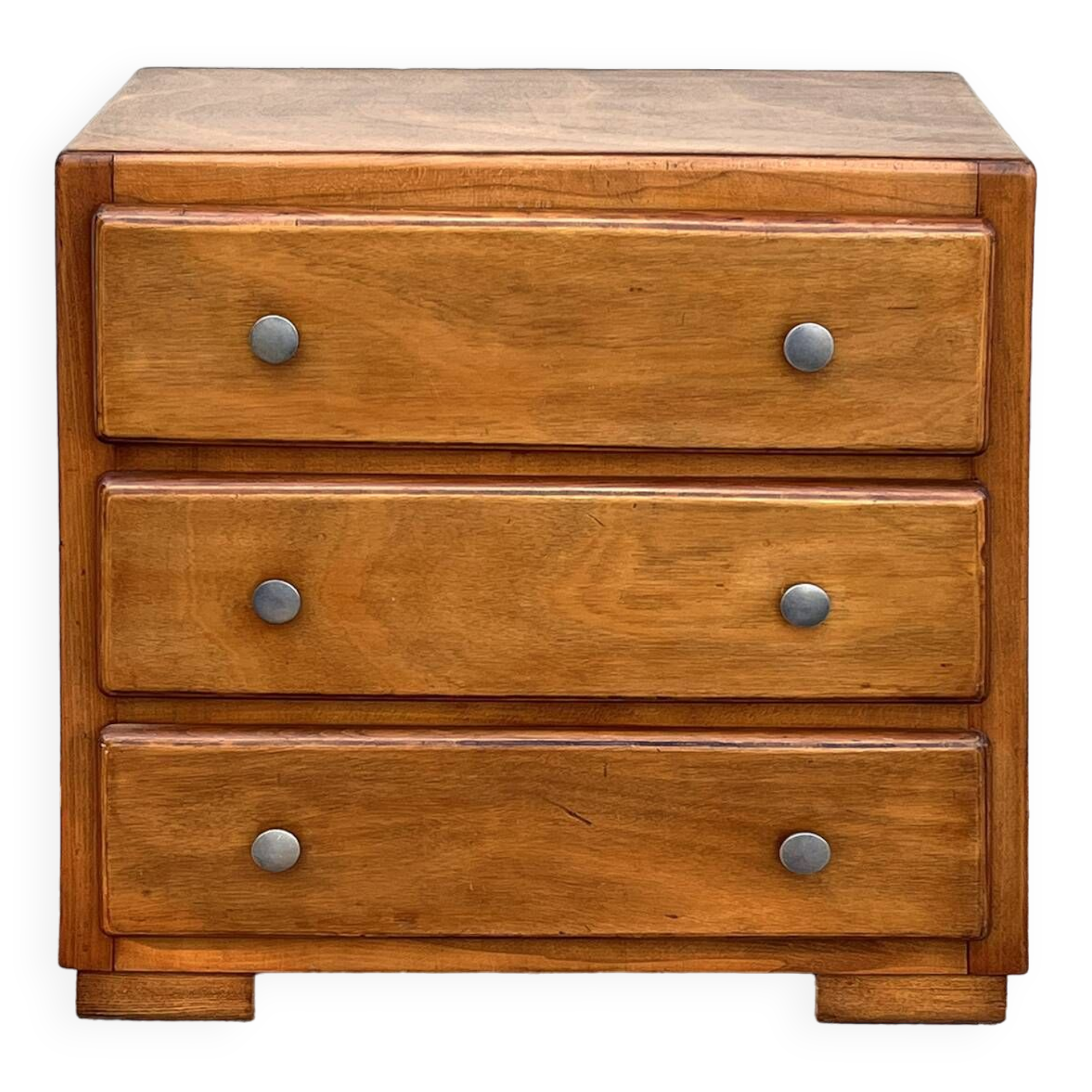 Commode vintage des années 40