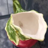 Carafe of slip (peach)