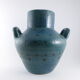 Robert and Violette Meynard 1950 1960 Vallauris vase