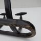 Thonet model S3 coat rack