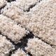 Tapis en laine taille 2/2 m