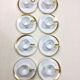 Bernardeau - Coffee service in Limoges - 8 people - Salsa model