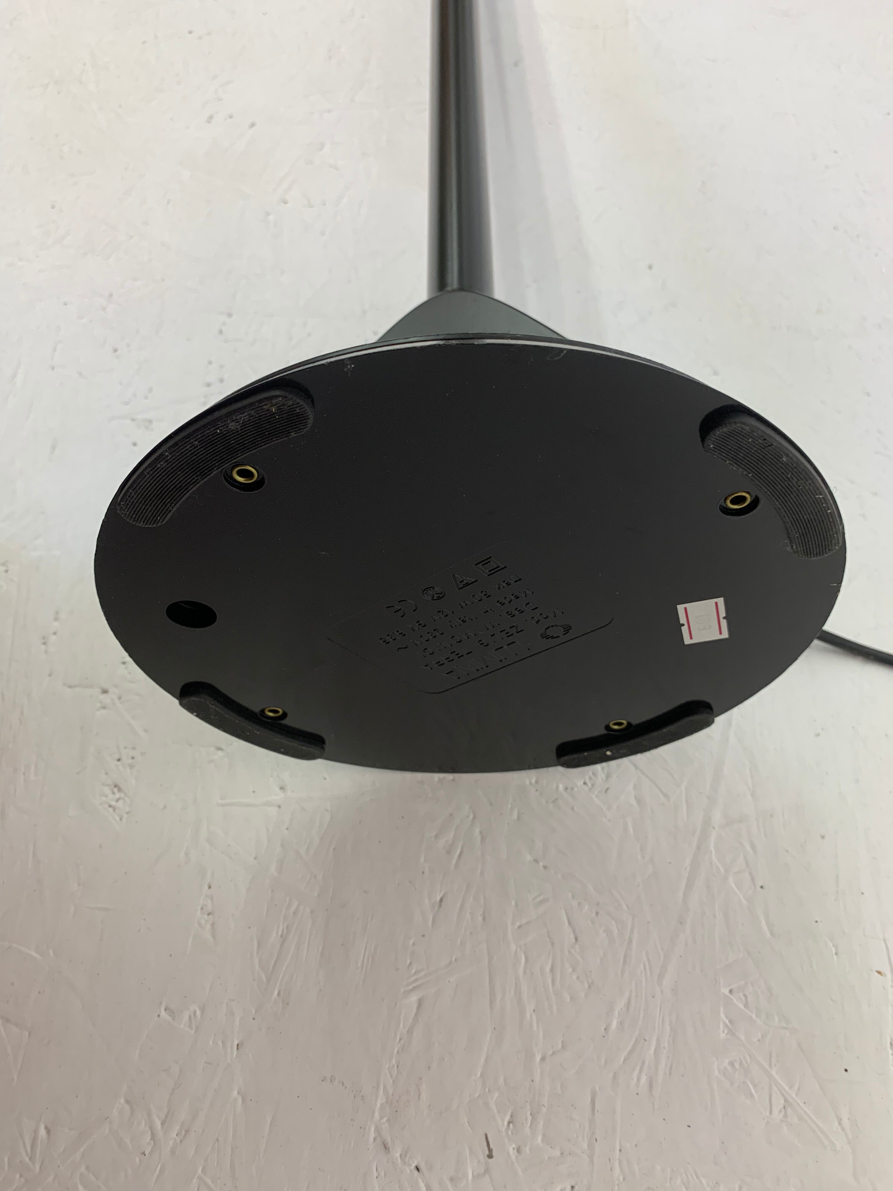 Zelig Terra Floor Lamp by Walter Monici for Lumina, 1980s