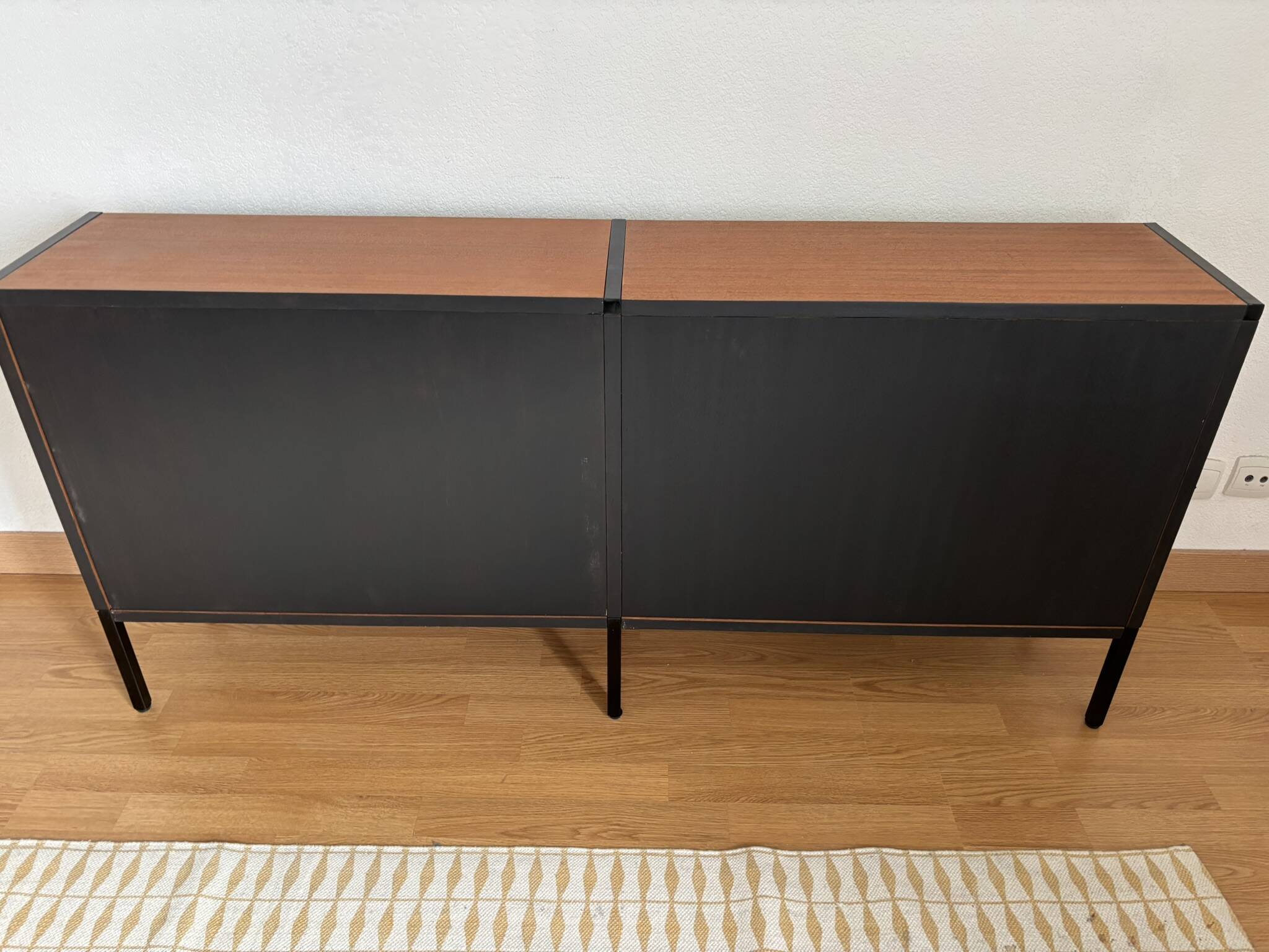 Enfilade ARP MINVIELLE