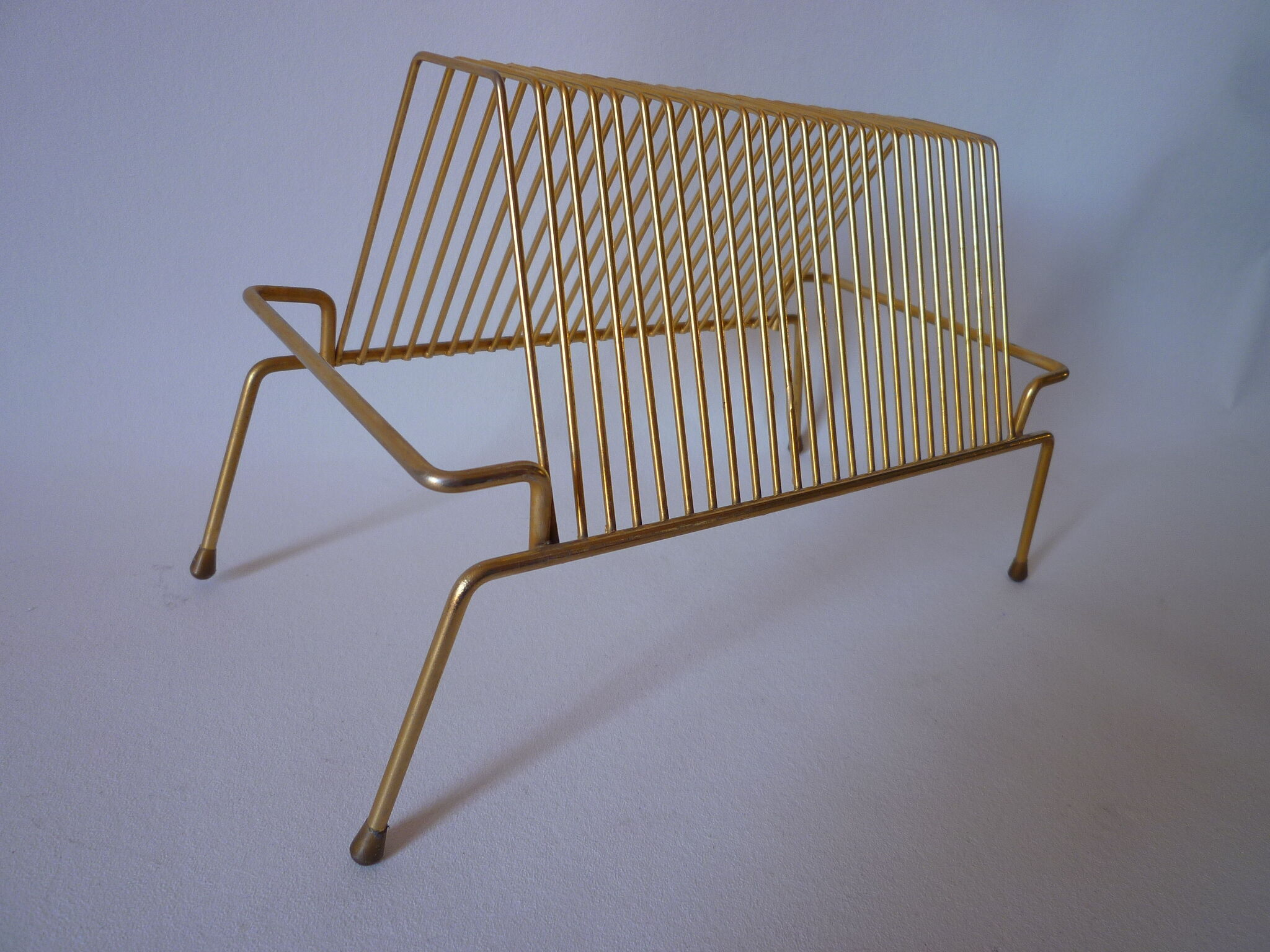 Support range vinyl records golden 50-60 years