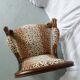Fauteuil Voltaire