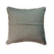 Vintage turkish kilim cushion cover 40 x 40 cm