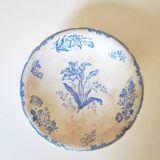 Plat ancien Bates Walker and Co