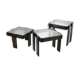 Tables gigognes, Gianfranco Frattini, 1960