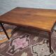Vemb Mobelfabrik large 10-seater rosewood dining table, Denmark 1960s