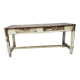 Wooden table