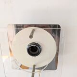 Jocelyne Trocmé wall lamp design 70s