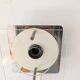 Jocelyne Trocmé wall lamp design 70s