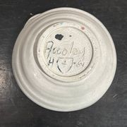 Ashtray catch-all Accolay 1954