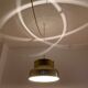 Suspension Bumling par Anders Pehrson pour Ateljé Lyktan